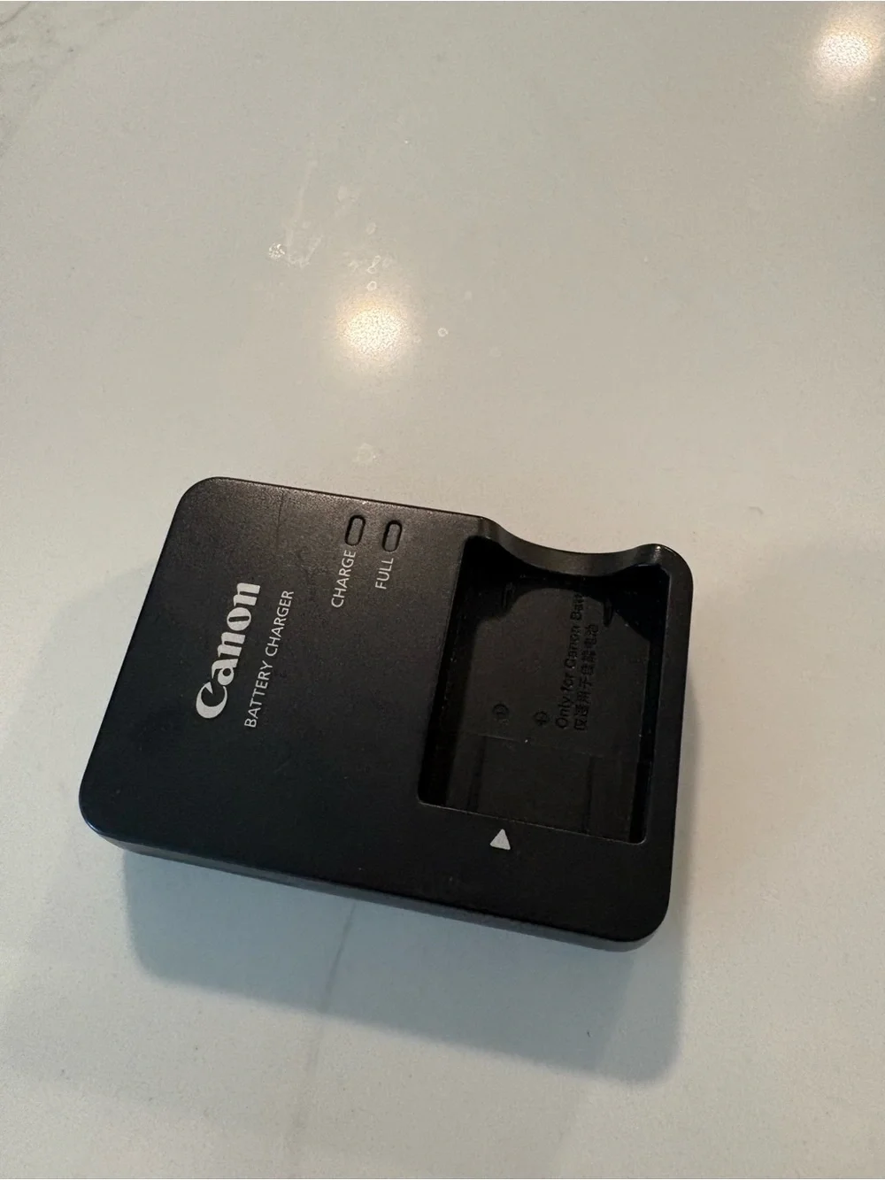 Canon CB-2LH Battery Charger NB-13L PowerShot G5 X Mark II, G7 X, G7 X Mark III